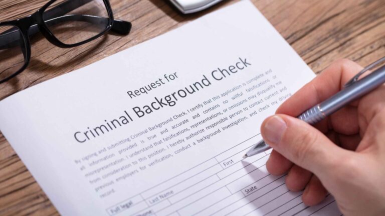 How FDLE Background Checks Help Ensure Safety Blog Banner