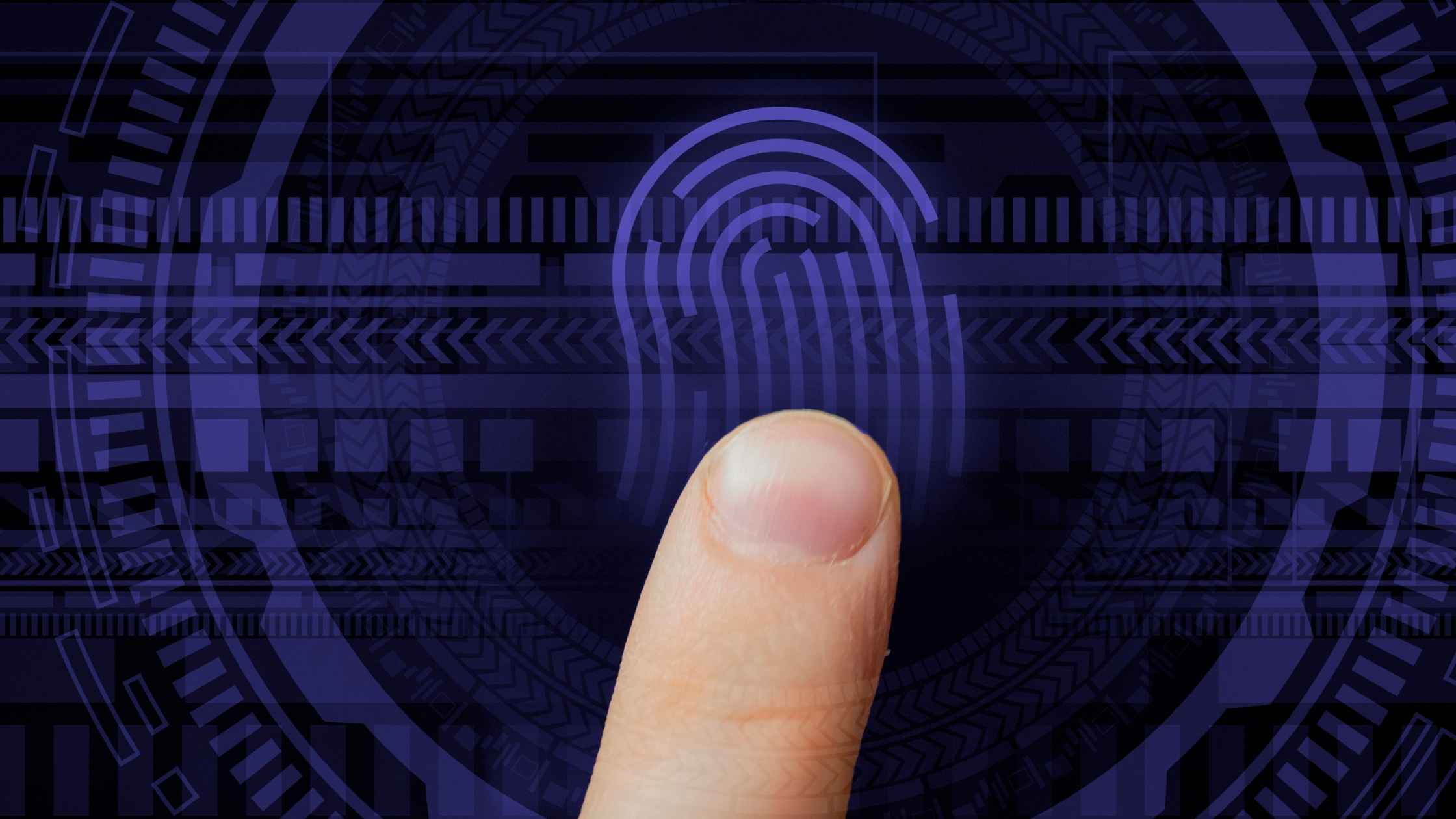 Why Choose Mobile Fingerprinting for Level 2 Background Checks Blog Banner