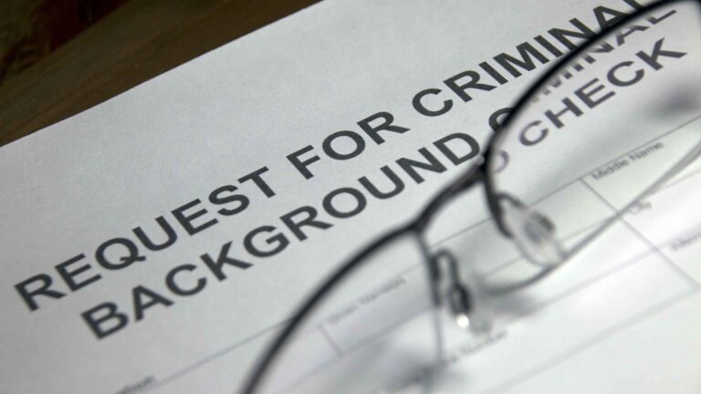 Why FDLE Background Checks Are Essential for Florida Employers Blog Banner