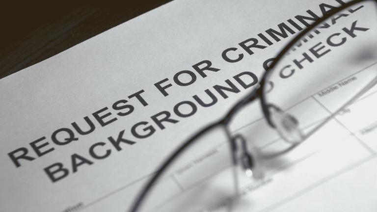 The Role of FDLE Background Checks in Securing Florida Housing and Rentals Blog Banner